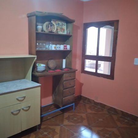 Hostal Lucero Humahuaca Eksteriør bilde