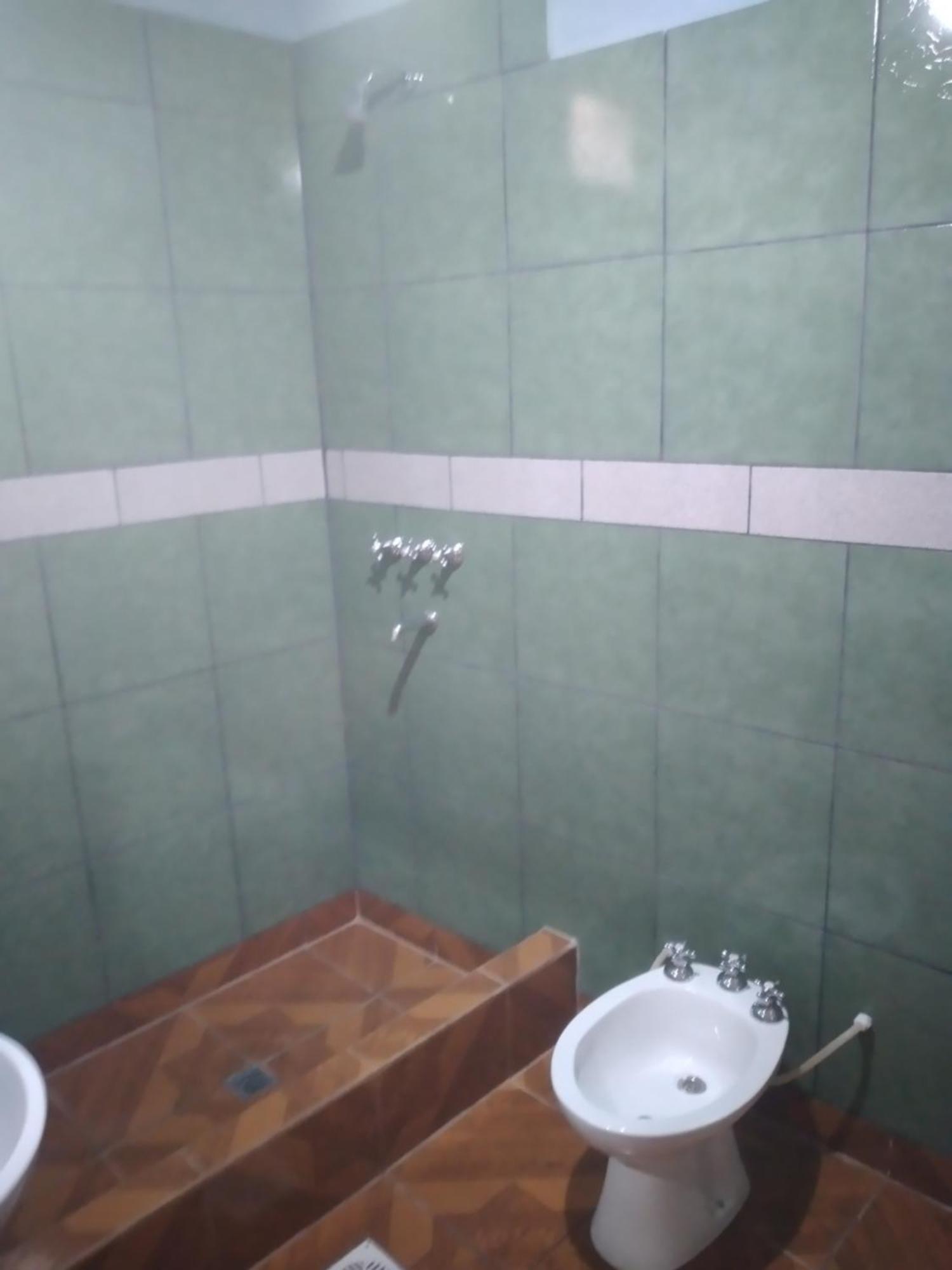 Hostal Lucero Humahuaca Eksteriør bilde
