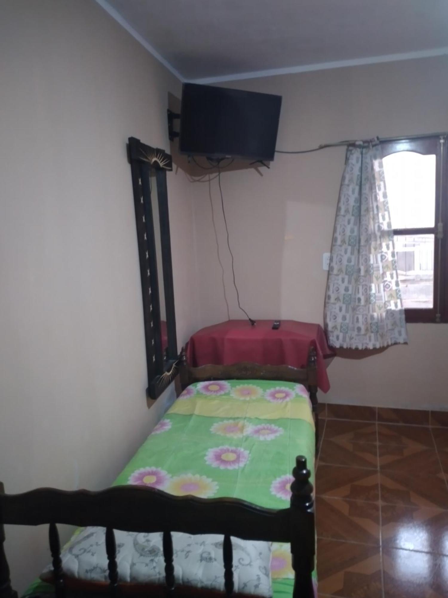 Hostal Lucero Humahuaca Eksteriør bilde