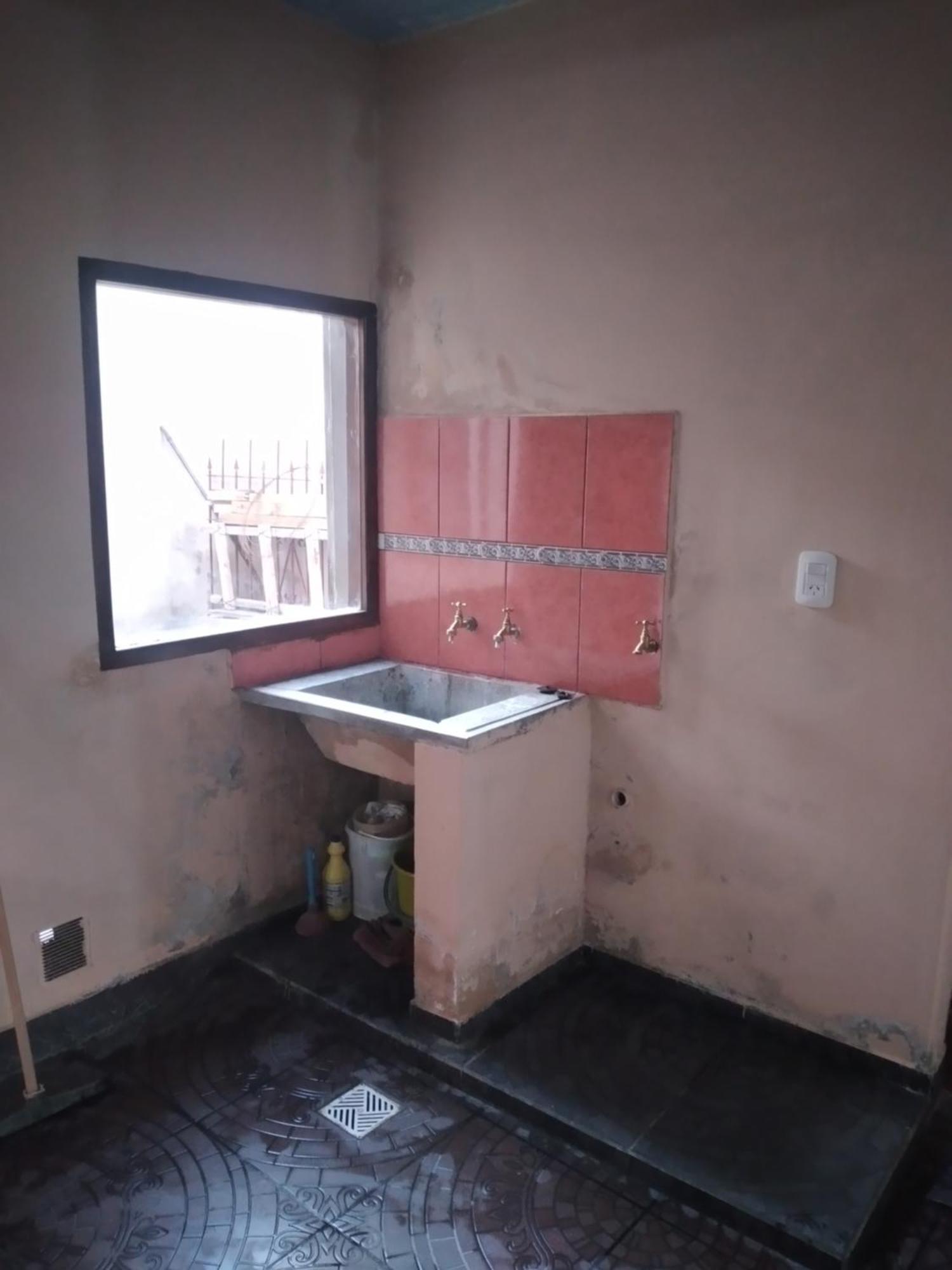 Hostal Lucero Humahuaca Eksteriør bilde