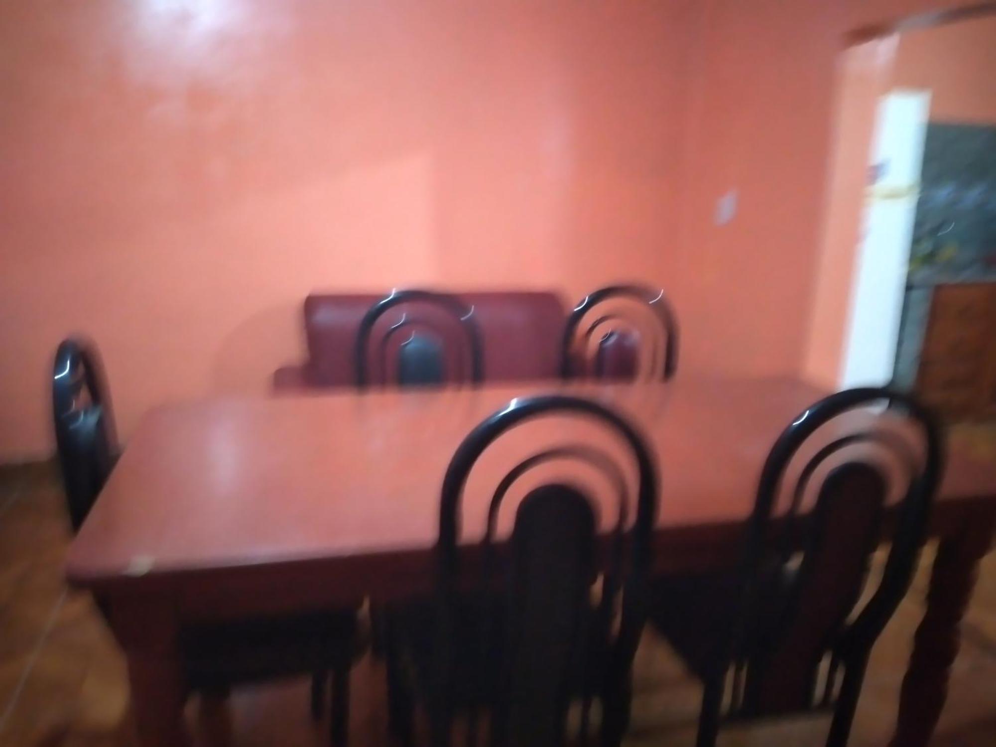 Hostal Lucero Humahuaca Eksteriør bilde