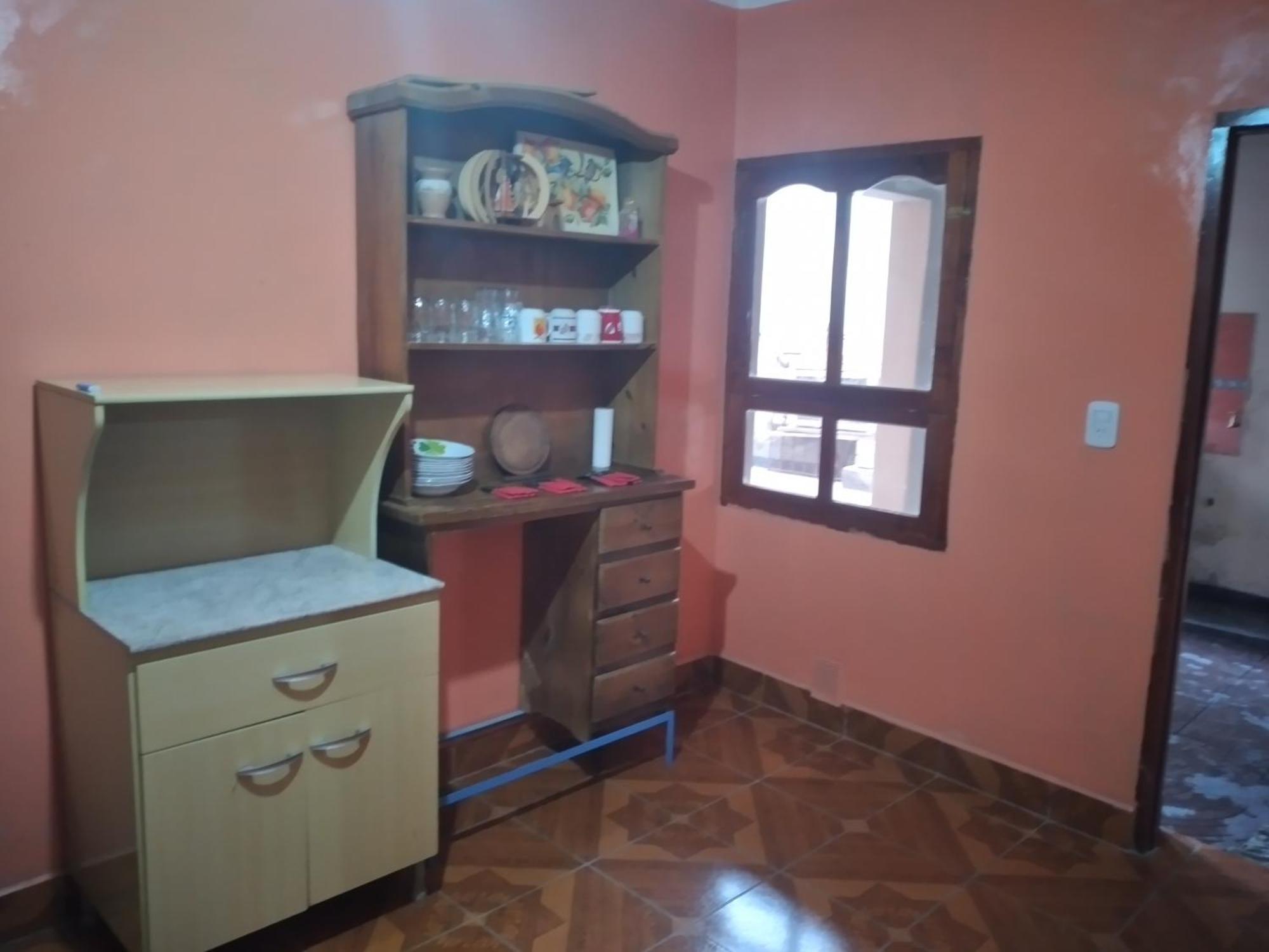 Hostal Lucero Humahuaca Eksteriør bilde