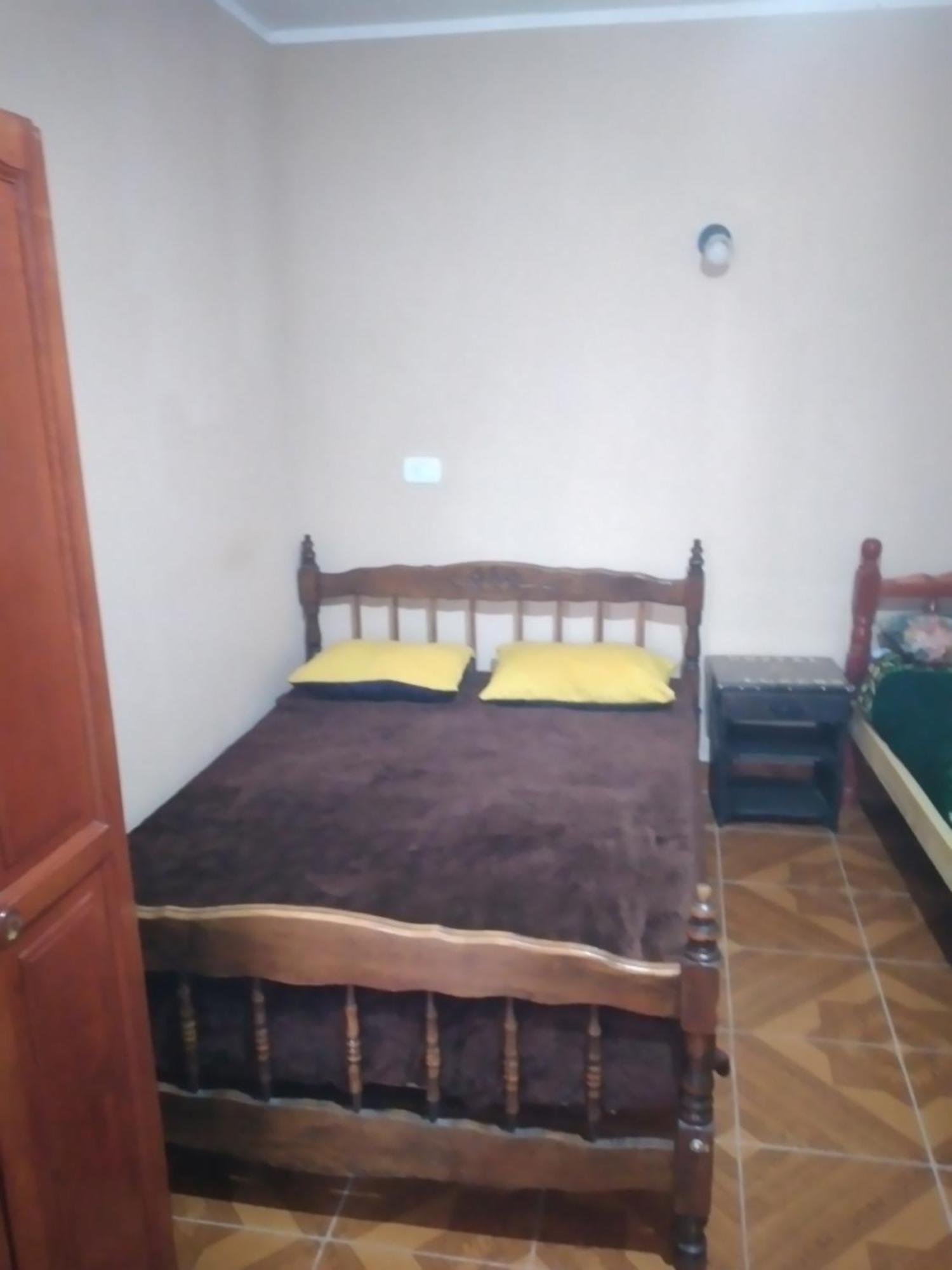 Hostal Lucero Humahuaca Eksteriør bilde