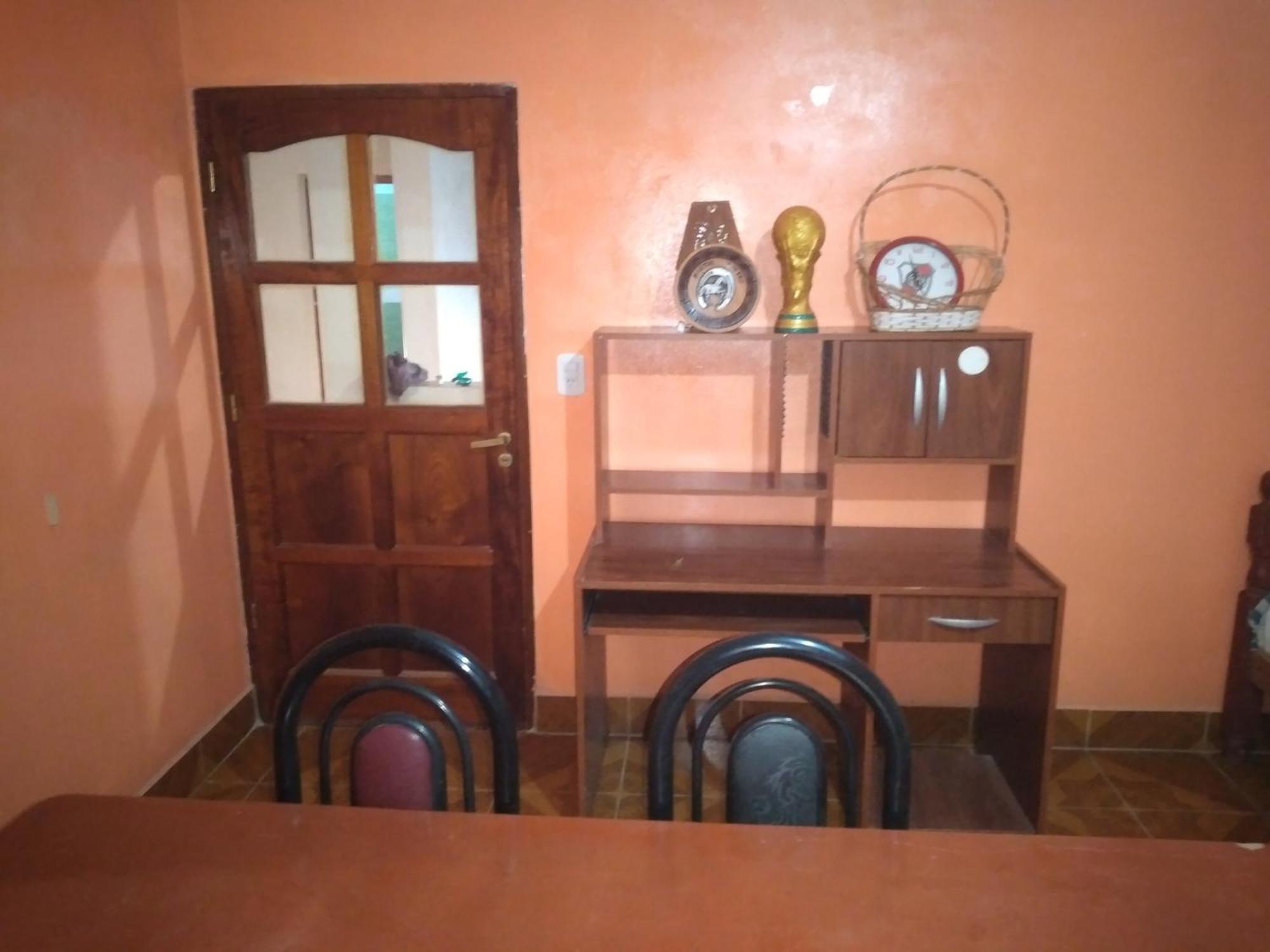 Hostal Lucero Humahuaca Eksteriør bilde