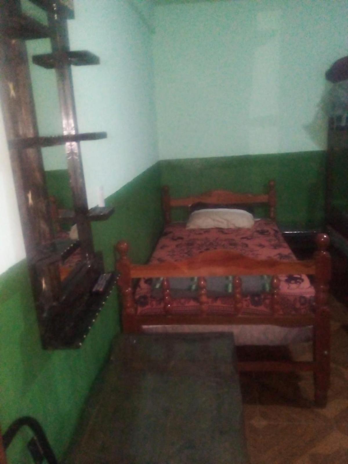 Hostal Lucero Humahuaca Eksteriør bilde