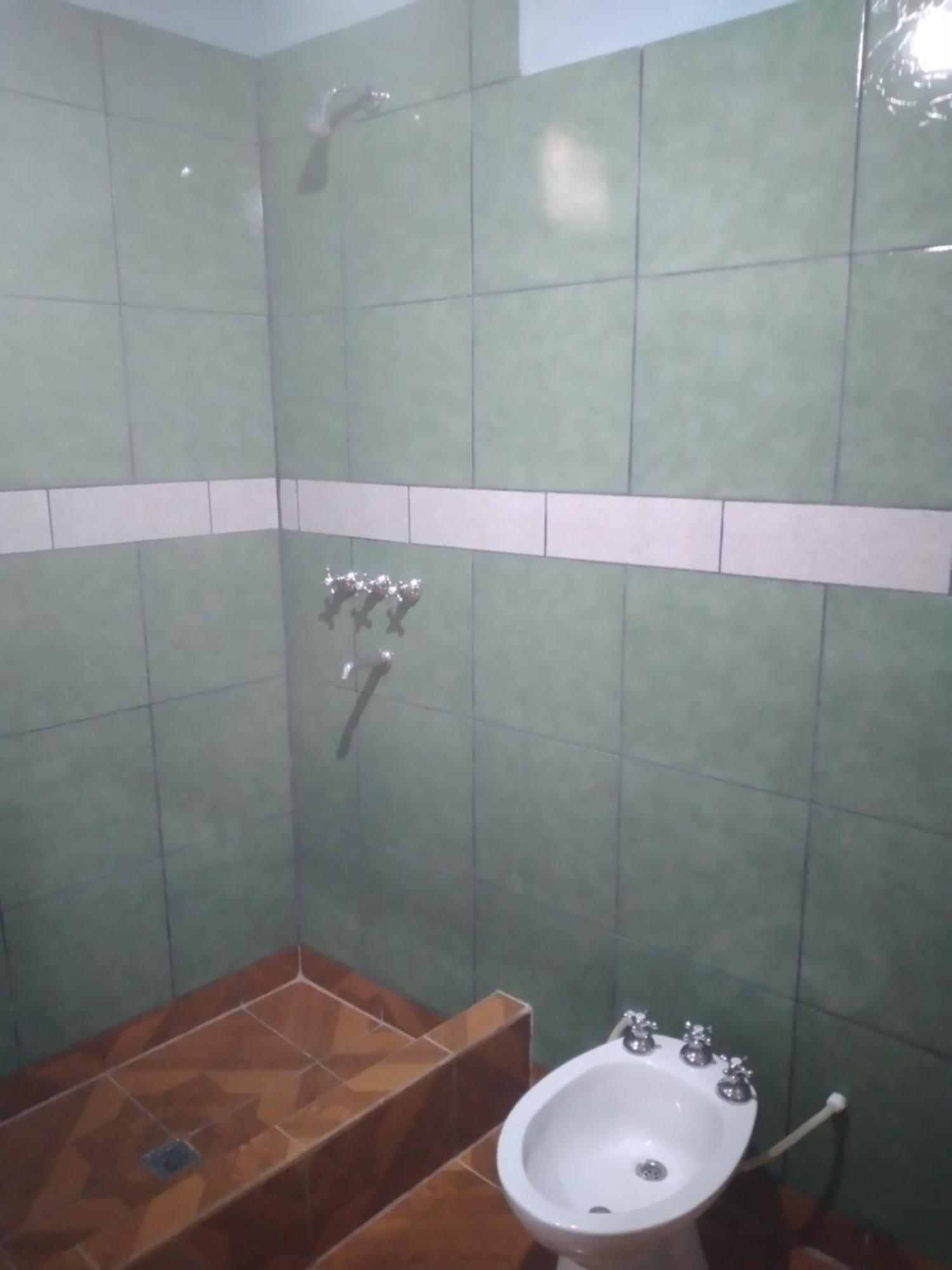 Hostal Lucero Humahuaca Eksteriør bilde
