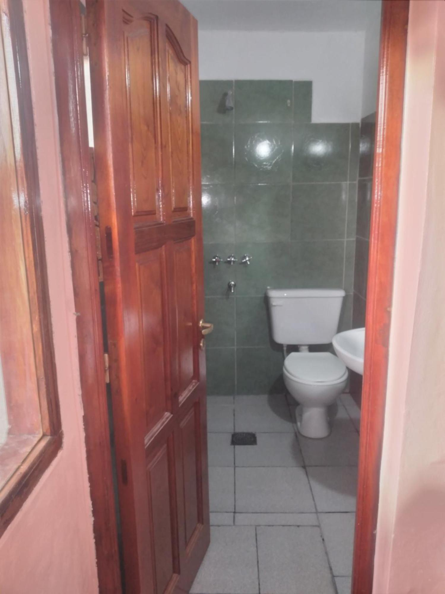 Hostal Lucero Humahuaca Eksteriør bilde