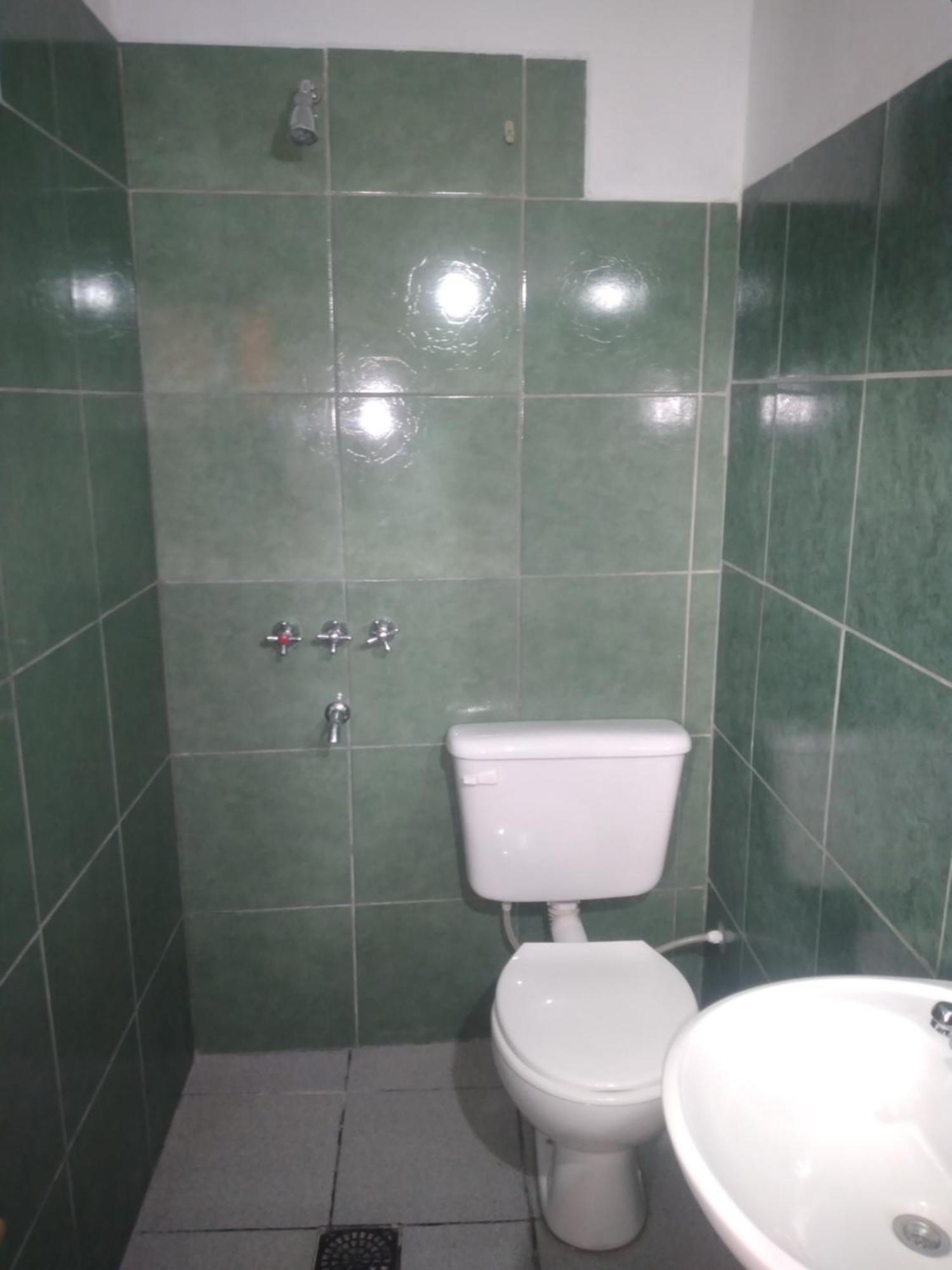 Hostal Lucero Humahuaca Eksteriør bilde