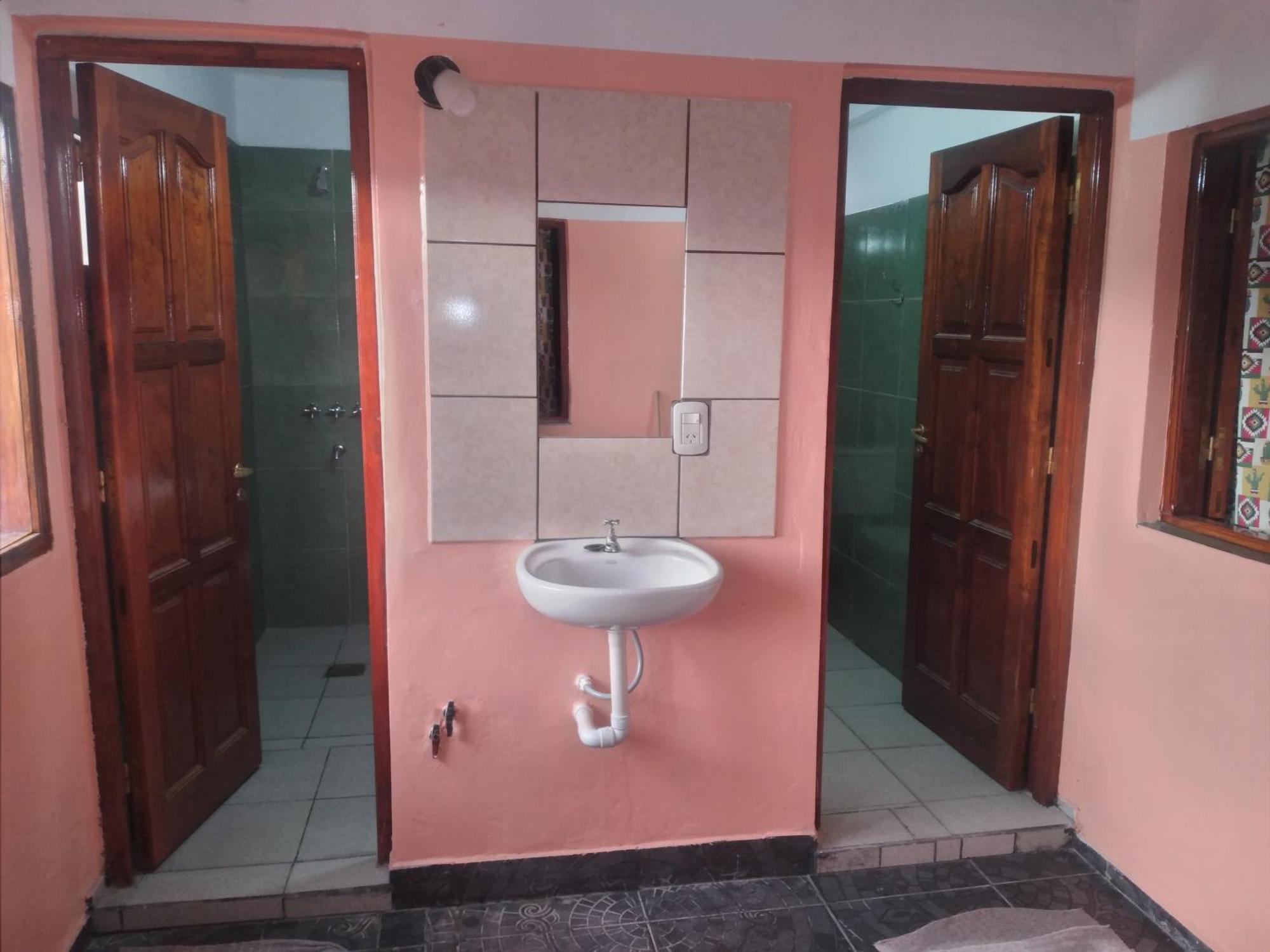 Hostal Lucero Humahuaca Eksteriør bilde