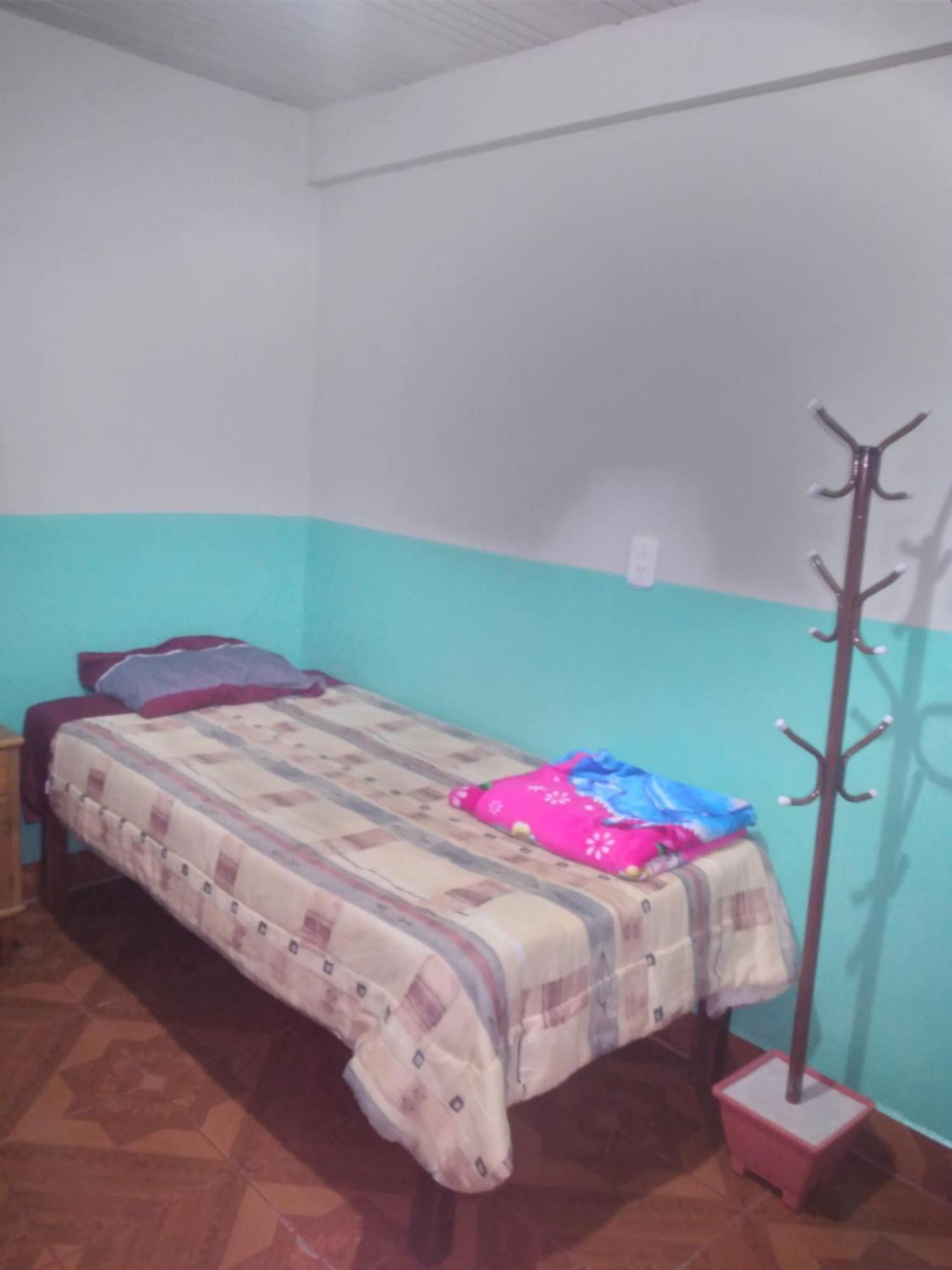 Hostal Lucero Humahuaca Eksteriør bilde